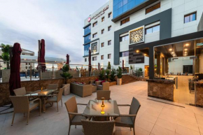 Best Western Plus Tabuk City Center